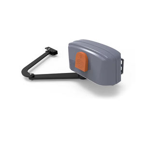 Sistema de Apertura Automática de Puertas Residenciales, Operador de Puerta Automática, Apertura Remota de Puertas, Sistema de Apertura Automática de Puertas de Alta Resistencia - Product Image 1