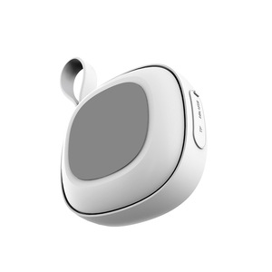 Markco Portable Bluetooth Speaker 89x40x87mm Waterproof With Subwoofer For Outdoor Use - Product Image 3