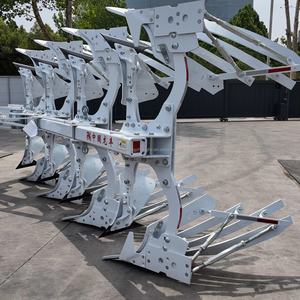 <span class=keywords><strong>Arado</strong></span> <span class=keywords><strong>de</strong></span> disco Arados Tractor multifuncional a la venta con certificado CE - Product Image 6