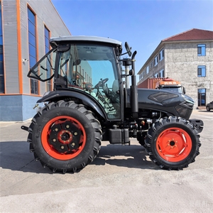 Tracteurs, mini-machines agricoles, équipement agricole, moteur, chargeur - Product Image 2