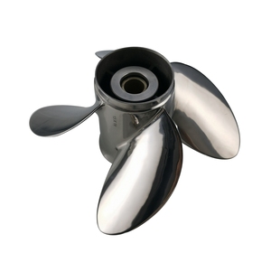 40-140HP 13 1/4 ''x 15'' Hélice de moteur hors-bord pour moteur hors-bord MERCURY pour Offre Spéciale - Product Image 3