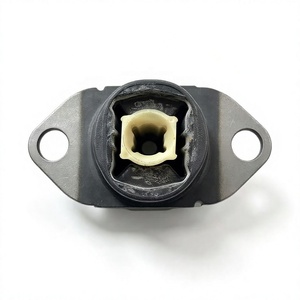 Support de transmission gauche 112205FA0A 112205217R compatible avec Renault Clio V Dacia Sandero III <span class=keywords><strong>Logan</strong></span> III 1.0 TCe Remplace 34620 Boîte de vitesses - Product Image 1