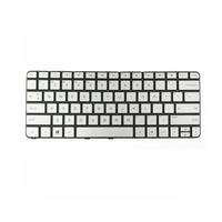 Clavier d'ordinateur portable américain pour HP Spectre x360 13-4000 13-4100 13-4200 13t-4000 rétroéclairé sans cadre, disposition américaine