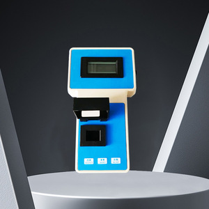 Détecteur portable d'azote ammoniacal 0-10 mg/L pour l'analyse de la qualité de l'eau, contrôlé par micro-ordinateur - Product Image 1
