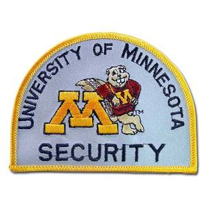 Badges tissés en tissu personnalisés : accessoires de décoration de vêtements de haute qualité - Product Image 2