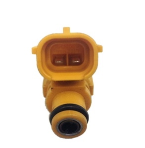 Inyector de Combustible 15710-44H00 GLADIUS <span class=keywords><strong>DL650</strong></span> EAT266 para Suzuki SFV 650 Gladius - Product Image 2