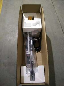 Nouveau moteur hors-bord <span class=keywords><strong>MSA</strong></span> QL-TKC520 DIY, unité inférieure de jambe en aluminium, petit moteur à essence 2 temps, démarrage manuel, carburant électrique, 3 bateaux - Product Image 6