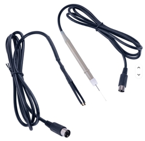 Macchina <span class=keywords><strong>per</strong></span> Epilazione a Elettrolisi con Ago a Due Manipoli <span class=keywords><strong>per</strong></span> la Rimozione Permanente dei Peli <span class=keywords><strong>e</strong></span> la Cura della Pelle del <span class=keywords><strong>Corpo</strong></span> - Product Image 5