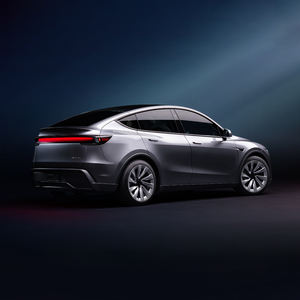 Stokta 2025 çin yeni enerji EV araba SUV Tesla modeli <span class=keywords><strong>3</strong></span> Model Y ekran ikinci el araba Tesla modeli Y Tesla elektrikli araba 2026 - Product Image 5