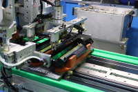 W9250MC Toner Cartridge kompatibel untuk HP W9251MC W9253MC W9252MC bekerja untuk HP Laserjet Enterprise Flow MFP X57945dn printer