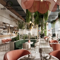 Café Restaurant Boulangerie Réception Caisse Comptoir de caisse Mobilier