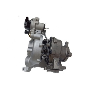 Auto-Turbolader für Autoteile Fabrik Neues Modell 17208-51010 1720851010 für VB23 - Product Image 3