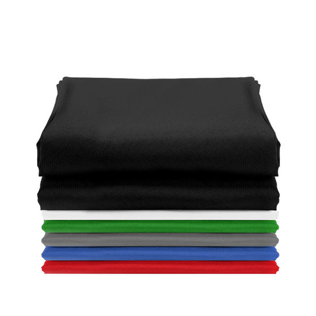 2x3M 3x3M 3x6M Green Black White Photo Studio Background Backdrops for Party Decoration & Photography Props