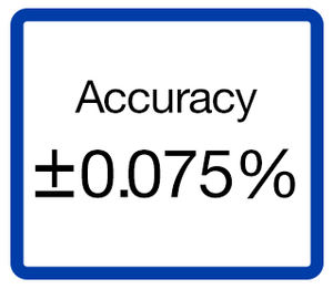 Transmisor DP de Alta Precisión Yokogawa EJX210A con Montaje en Brida - Product Image 2