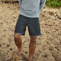 Shorts d'été personnalisés pour hommes, formels, de plage, imprimés, en satin, imperméables, à séchage rapide, durables, respirants, de haute qualité, à taille mi-haute élastique