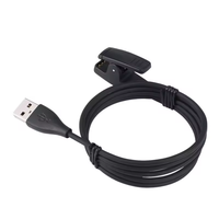 Garmin Forerunner 235/630/230/735XT/35/30 Vivomove HR/Approach S20 Lily 2 Câble de chargement électrique Clip de données Cradle Watch Charger