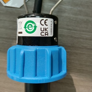 Nuevo y Original Sensor de Flujo de Paletas Signet 3-2536-P0 198 840 143 Sensor de Flujo de Paletas en Stock - Product Image 3