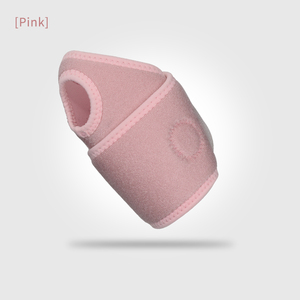 New Style Snug Compression Wrist Support Wrap in Black Pink Grey for <strong>Tennis</strong> Basketball Football Fitness <strong>Gloves</strong> - Product Image 3