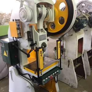 100 tấn 80T 63t cơ khí <span class=keywords><strong>Knuckle</strong></span> Doanh Báo Chí cho coining và dập nổi bề mặt kim loại - Product Image 3