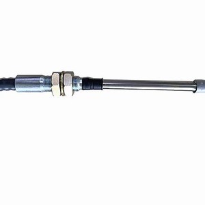 HD Series Control Flexible Shaft Assembly Mechanical Flexible Shaft For Buses Trucks <b>Coaches</b> - Product Image 3