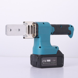 Máquina de Soldadura de Tuberías de Agua Inalámbrica con Batería de Litio y Pantalla Digital Dayi, 21V Máx., Motor sin Escobillas - Product Image 3