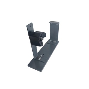 Tape Dispenser 60mm Iron Material With Cutting Blade For Desktop Use - Product Image 5