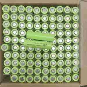 Hot bán 18650 pin Lithium 2000mAh 38A Robot Pin cho mech mod đồ chơi sự lựa chọn tốt nhất cho xả cao - Product Image 5