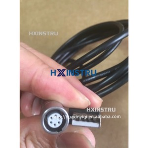 1 ชิ้นโรห์เด้&ชวาร์ซพาวเวอร์โพรบพร้อมสาย USB R&S NRP-Z4 * H - Product Image 4