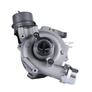 Turbo completo per <span class=keywords><strong>Dacia</strong></span> <span class=keywords><strong>Duster</strong></span> <span class=keywords><strong>Lodgy</strong></span> 1.5 dCi 80KW 1441100Q3G 144114668R 16359880003 144113313R 144116763R turbina completa fabbrica - Product Image 1