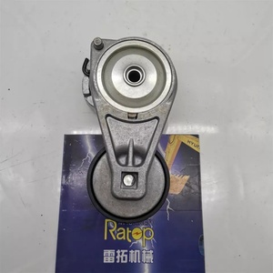 Tensor de Correa Duradero 377-9087 3779087 CA3779087 para Motor C6.6 de E312D 938H 953D 963D - Product Image 4