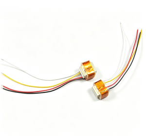 Microphone d'enregistrement U87, transformateur audio 6.5:1, microphone à condensateur, transformateur audio - Product Image 1