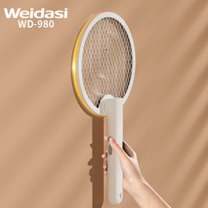 <span class=keywords><strong>Raquette</strong></span> anti-<span class=keywords><strong>moustiques</strong></span>, batte à mouches, <span class=keywords><strong>raquette</strong></span> tue-<span class=keywords><strong>moustiques</strong></span>, stock d'usine - Product Image 6