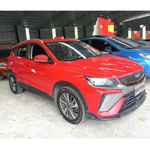 Geely Binyue L Coolray 1.5TD Turbo Sport SUV 2025 - Système Flyme <span class=keywords><strong>Auto</strong></span>, assistance à la conduite L2, 7,6 s 0-100 km/h, modèle à succès mondial - Product Image 5