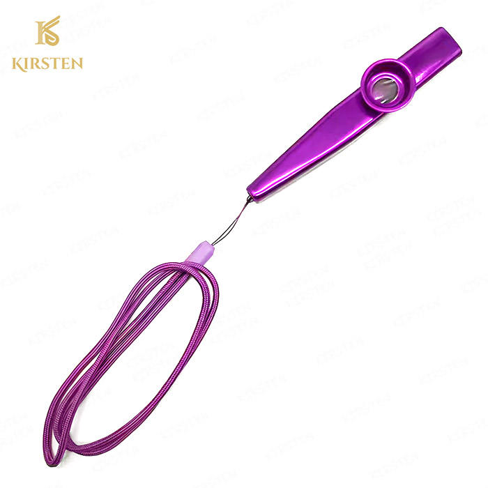 Pourpre (avec la lanière)