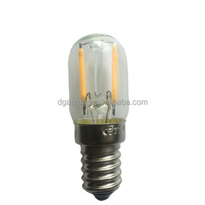 T20 E12 Offre Spéciale 220v-240v haute Température 15W / <span class=keywords><strong>25W</strong></span> / <span class=keywords><strong>300</strong></span> degré Sse <span class=keywords><strong>FOUR</strong></span> GRILLE-PAIN/vapeur/AMPOULES HOTTE LAMPES - Product Image 4