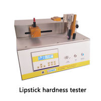 Testeur de force de rupture de rouge à lèvres, machine de test de dureté cosmétique, crayon à sourcils, testeur de rupture polyvalent