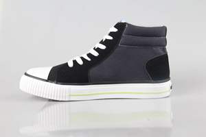 Ipsiekia-caja de zapatos de punta ancha, inimalist - Product Image 2