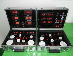 Hộp Trưng Bày Mẫu Bóng Đèn LED Nhôm Cầm Tay Hộp Trưng Bày Đèn LED - Product Image 5