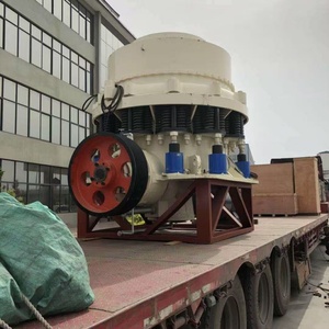 Hot bán CS loạt mùa xuân Máy Nghiền hình nón cho đá granit đá vôi - Product Image 1