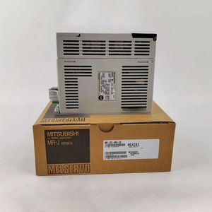 Precio Negociable, Variador de Frecuencia Serie MR J2S de 0.4KW, MR-J2S-40A-EB, MR-J2S-40B-EB - Product Image 1