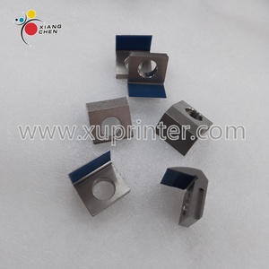 WD High Quality Gripper M4.011.727 SM74 PM74 CD74 XL75 SM52 PM52 Offset <b>Printing</b> <b>Machine</b> Parts - Product Image 2