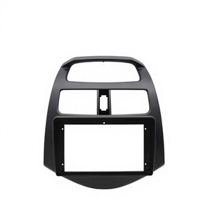 <span class=keywords><strong>Prix</strong></span> d'usine – Cadre d'autoradio 9 pouces pour mise à niveau des anciennes voitures (Matiz, Spark, Beat 2010) - Product Image 1