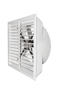 48 "औद्योगिक निकास प्रशंसक उच्च दक्षता कम शोर ग्रीनहाउस कबूतर चिकन हाउस पोल्ट्री फार्म निकास प्रशंसक - Product Image 4