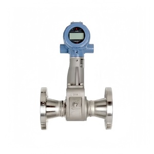 Débitmètre Emerson série 8800d, débitmètre vortex Rosemounte - Product Image 6