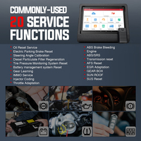 Launch x431 v plus heavy duty diagun hd truck master smartbox mise à jour logiciel gratuit scanner outils de diagnostic