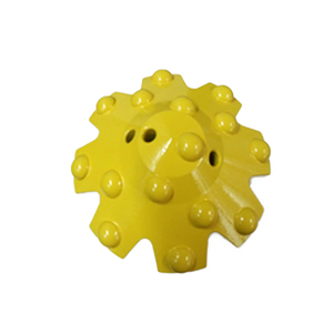 كربيد زر Paraboliv قبة كروية مع محول تجريبي R25 R28 R32 T38 T45 T51 <span class=keywords><strong>ST58</strong></span> خيط لفروكاوا - Product Image 1