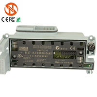 Nouveau module d'origine Siemens 6ES7142-4BD00-0AA0 SIMATIC ET200PRO DO, module de sortie PLC 4 canaux 24V DC