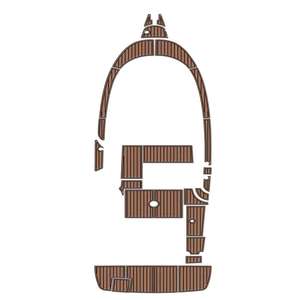 Yate Escape 2007, Barco en Venta, Faeton 29, Cubierta de Teca EVA, Suelo de Madera Moderno para Exteriores, Fácil Instalación, eBay, AliExpress - Product Image 2