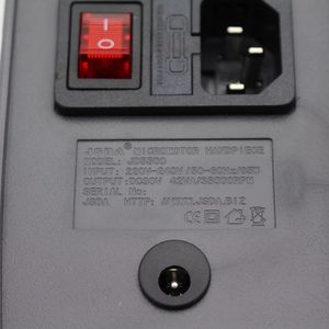 Micromotore Elettrico Senza Spazzole per Laboratorio Dentistico, Strumento per Lucidatura di Gioielli e Limatura di Protesi - Product Image 6