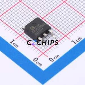 Transistor à effet de champ (MOSFET) CMD25N20A TO-252, neuf et original - Product Image 1